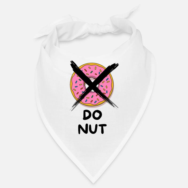 Do_Nut Bandana