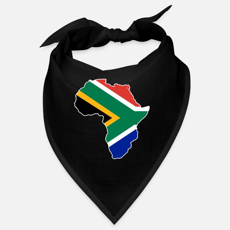 Südafrika Bandana