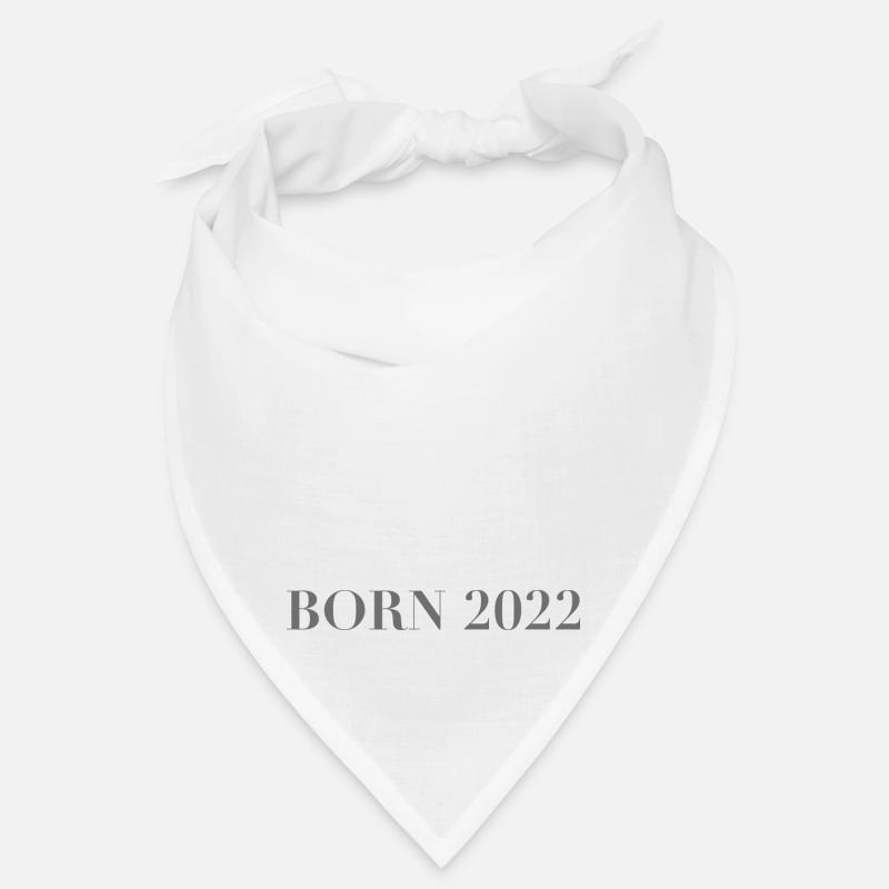 Birth 2022 Bandana