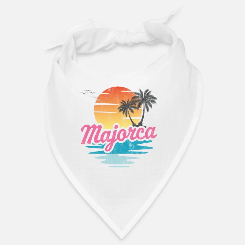 Mallorca Bandana
