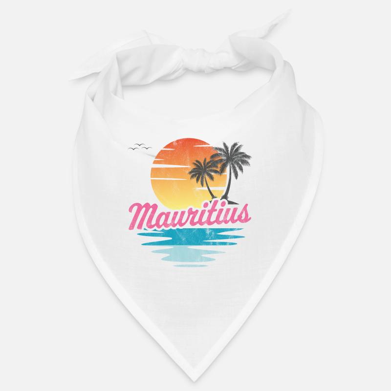 Mauritius Bandana