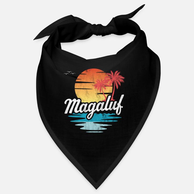 Magaluf Bandana