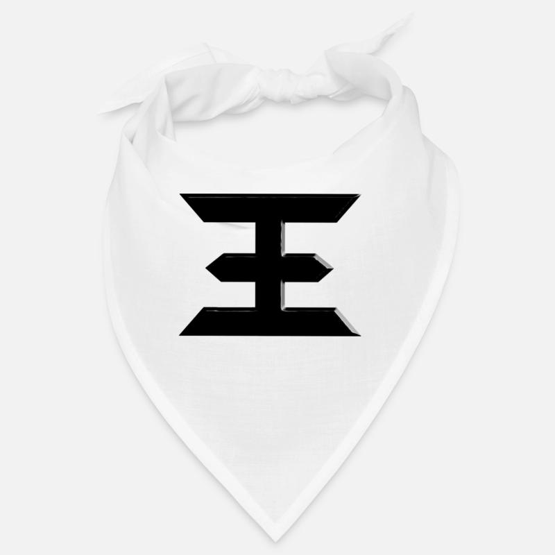 Electroniker's (Black) 3D Bandana