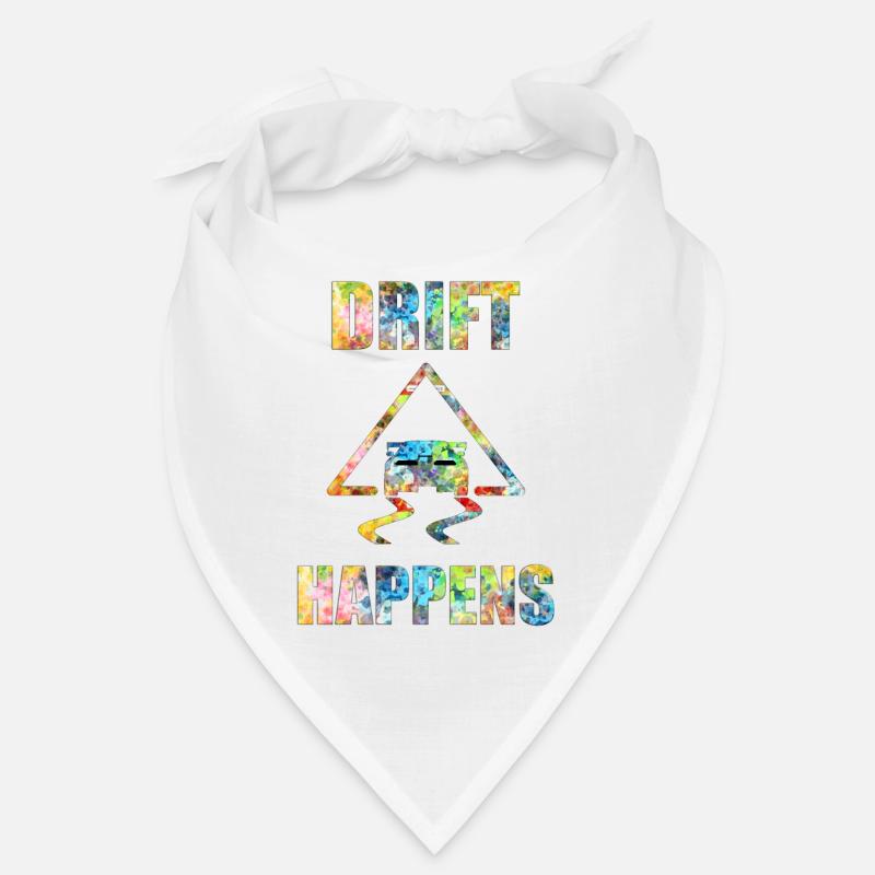 Drift Auto Drift Car Drift Design Drift Fun Bandana