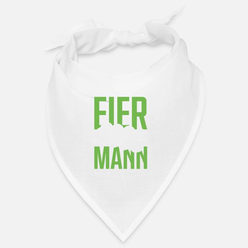Offizieller Eiermann Eier Bandana