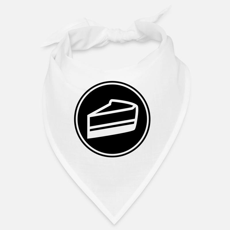 Gâteau au fromage Bandana