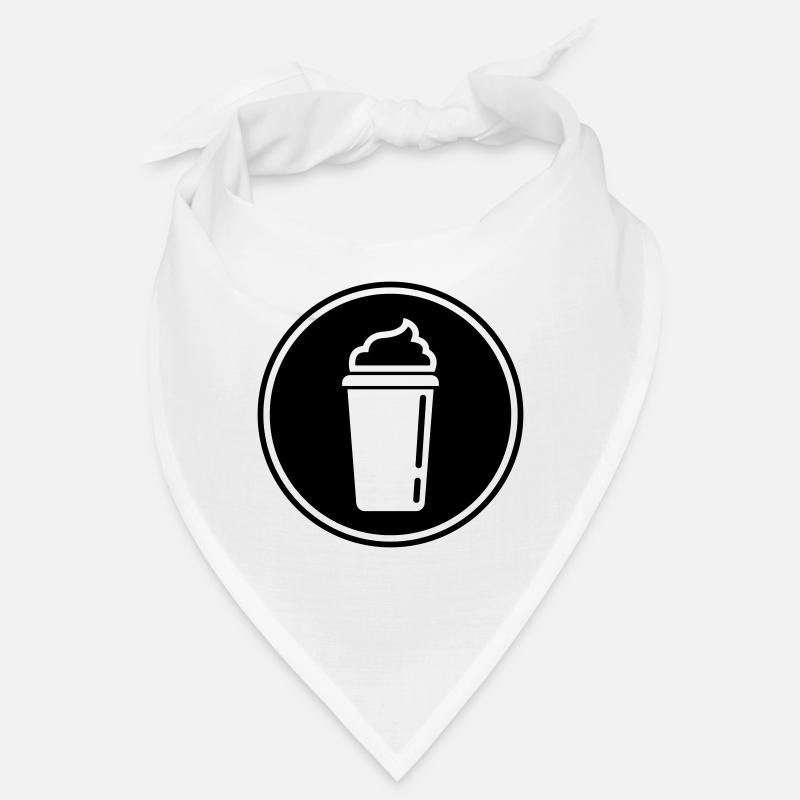 Icône du café Bandana