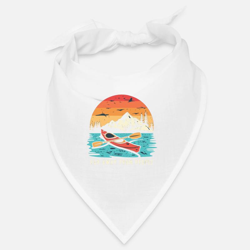 Kajak Bandana