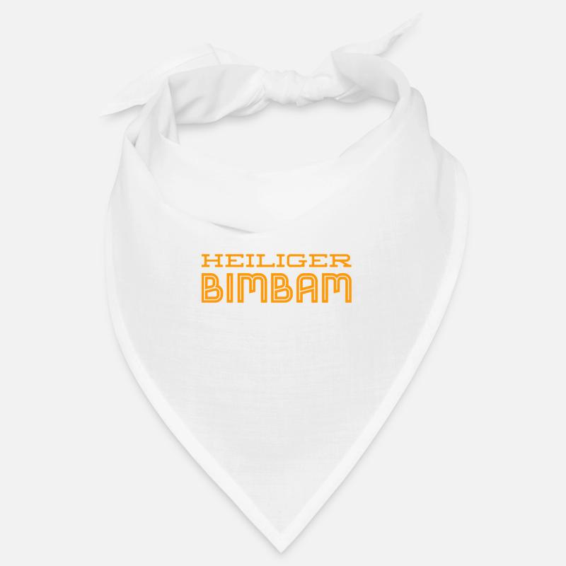 so eine Überraschung Bandana