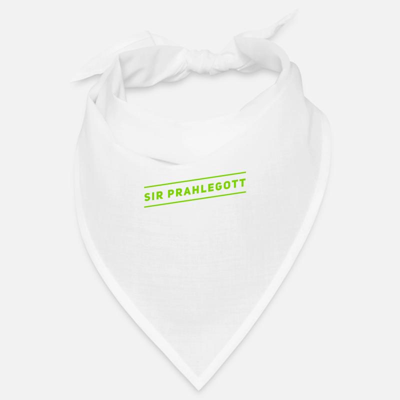 Sir Prahlegott Bandana