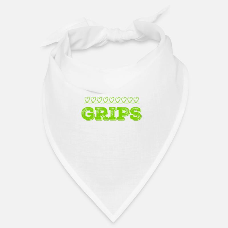 ich bin clever Bandana