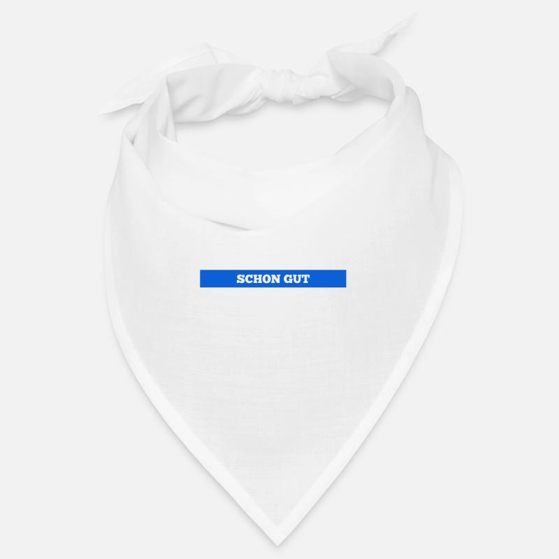 kein Problem Bandana