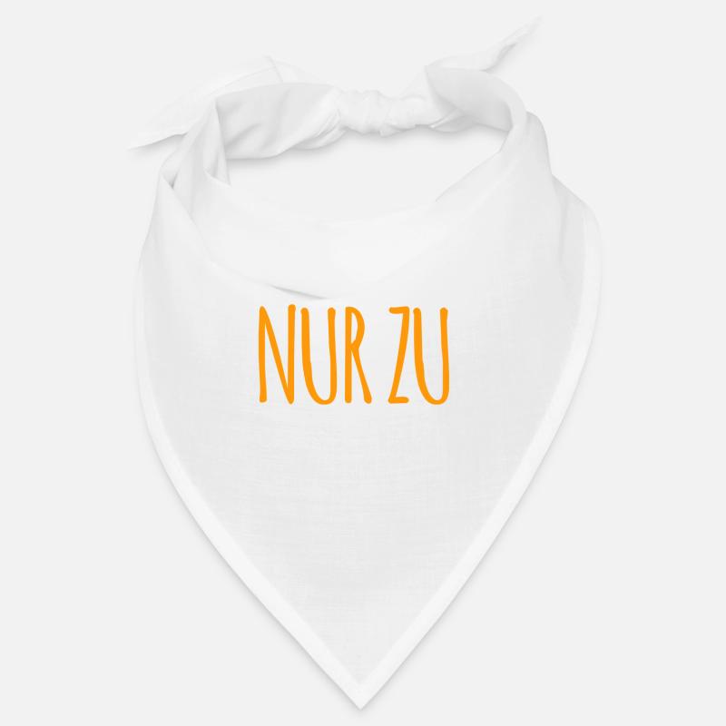 sei mutig Bandana