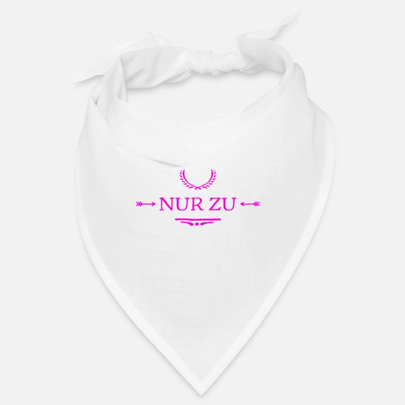 das wird schon Bandana