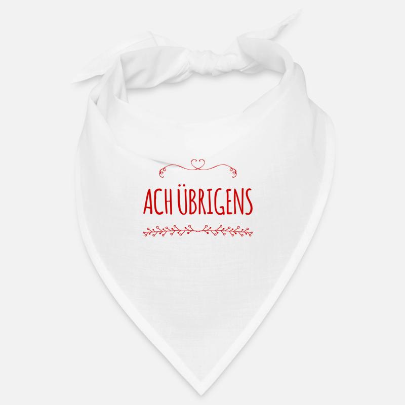 lästern Bandana