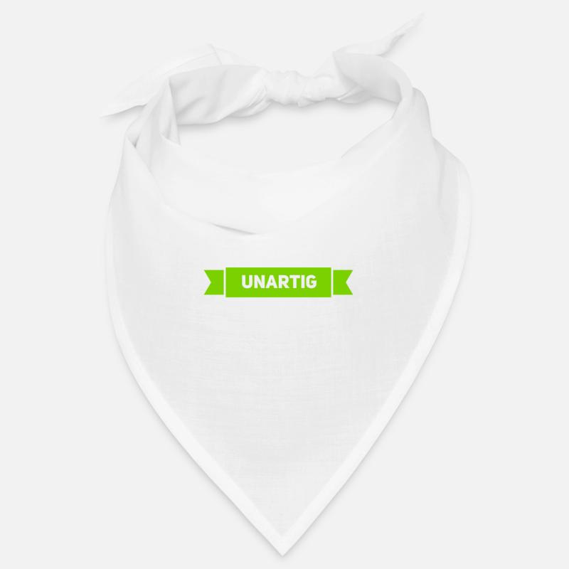ich bin gern frech Bandana