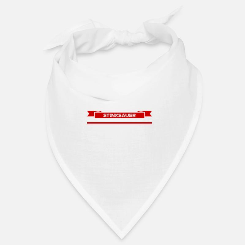 ich bin richtig sauer Bandana
