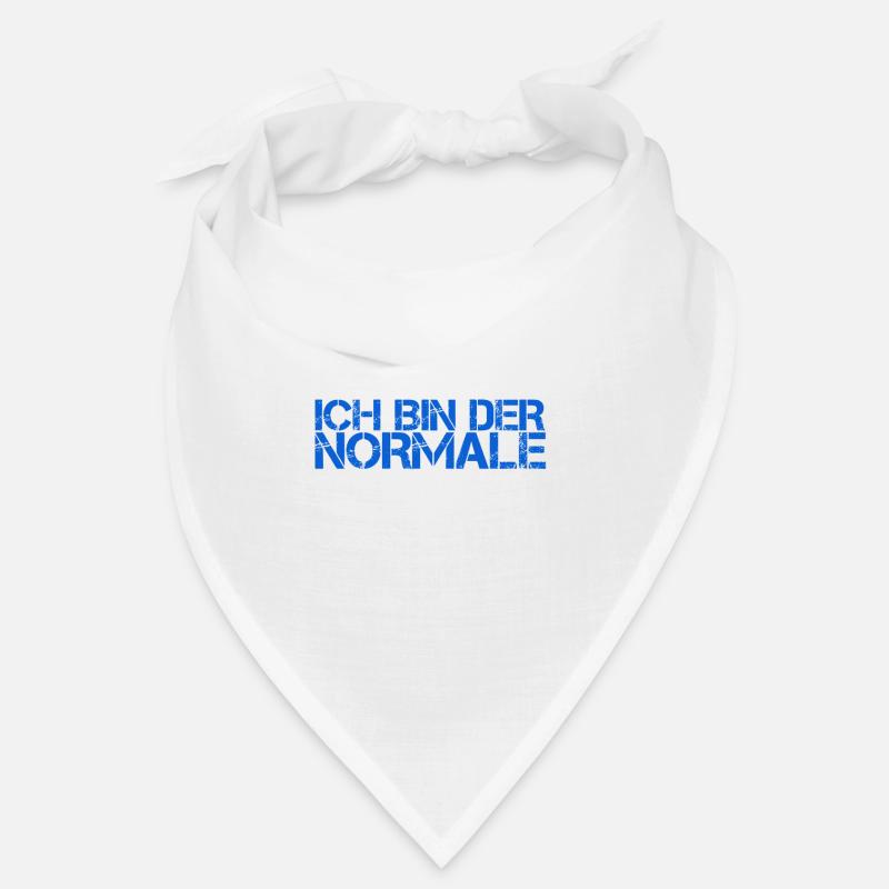 durchschnittlich Bandana