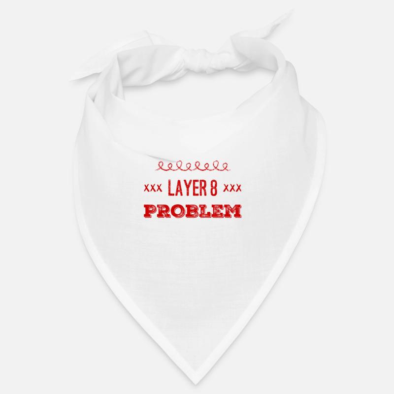 Layer 8 again Bandana