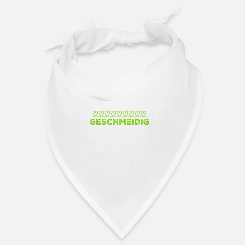 ich bin locker Bandana