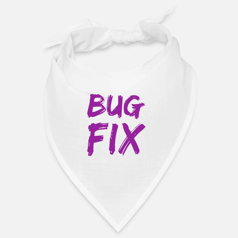 Bugfix Bandana