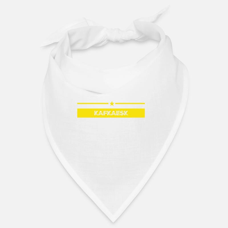 C’est grotesque Bandana