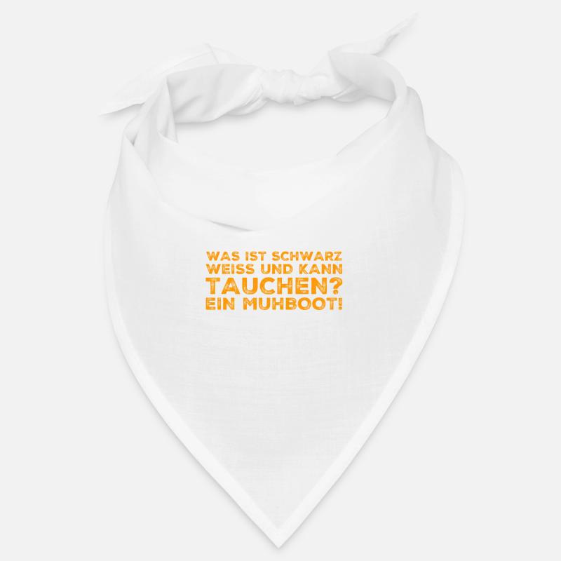 J’adore les blagues plates Bandana