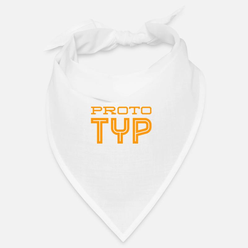 Je suis un prototype Bandana