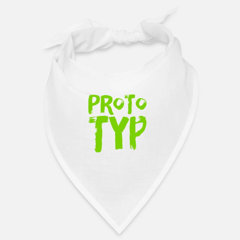 un prototype Bandana