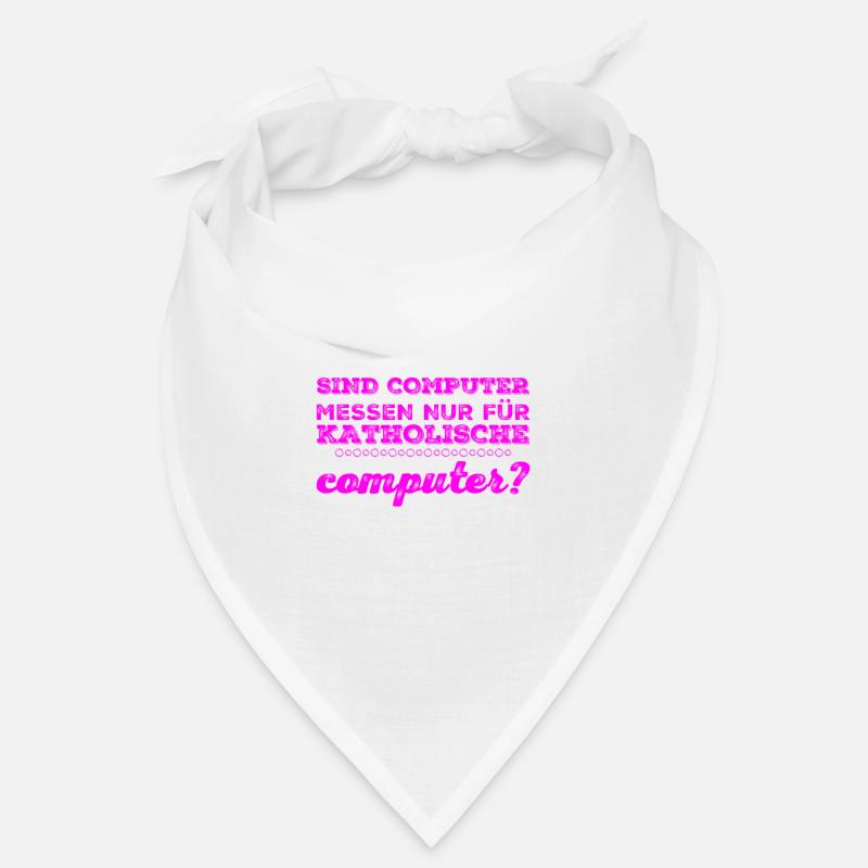 Computermesse Bandana