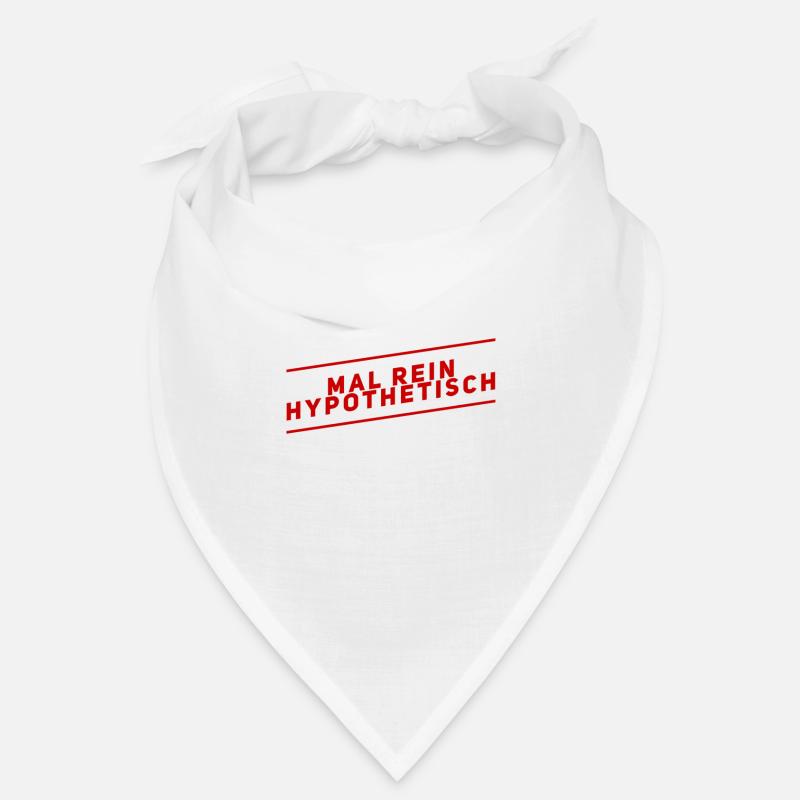 hypothétique Bandana
