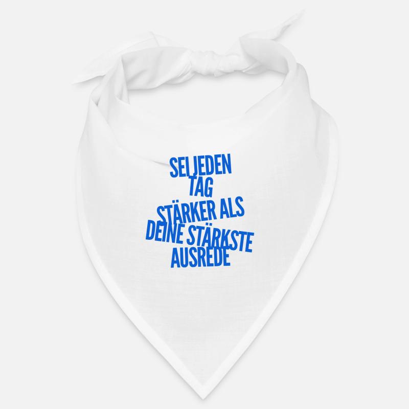 be strong Bandana