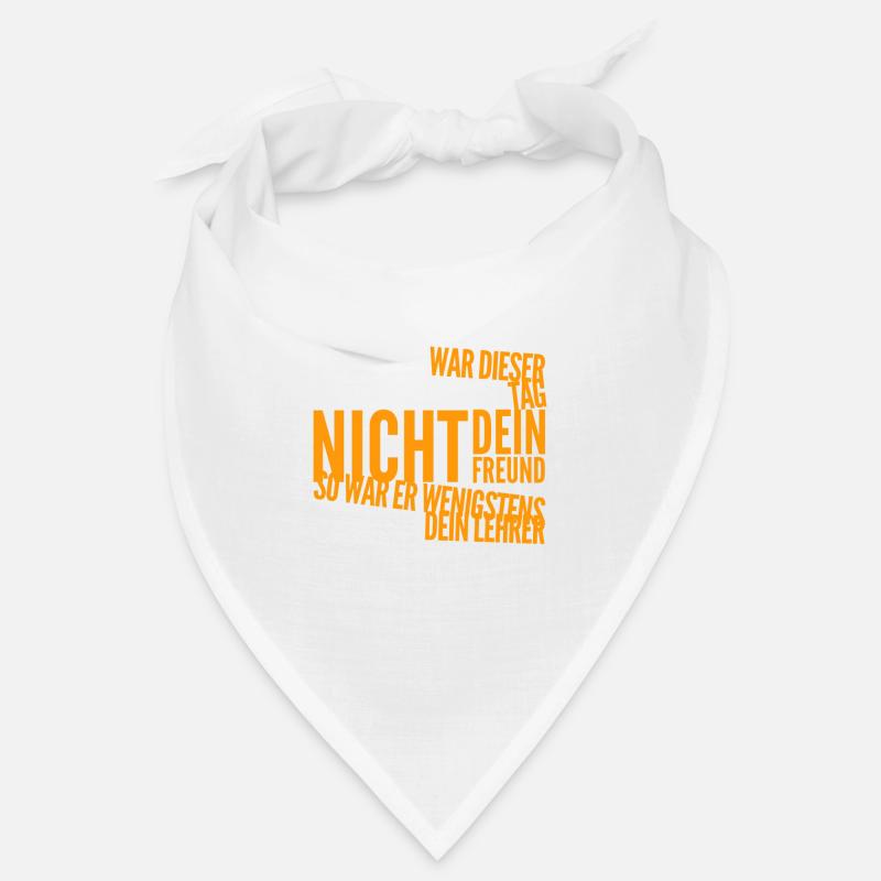 learned something again Bandana