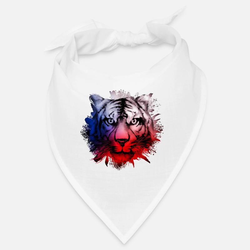 République tchèque Bandana