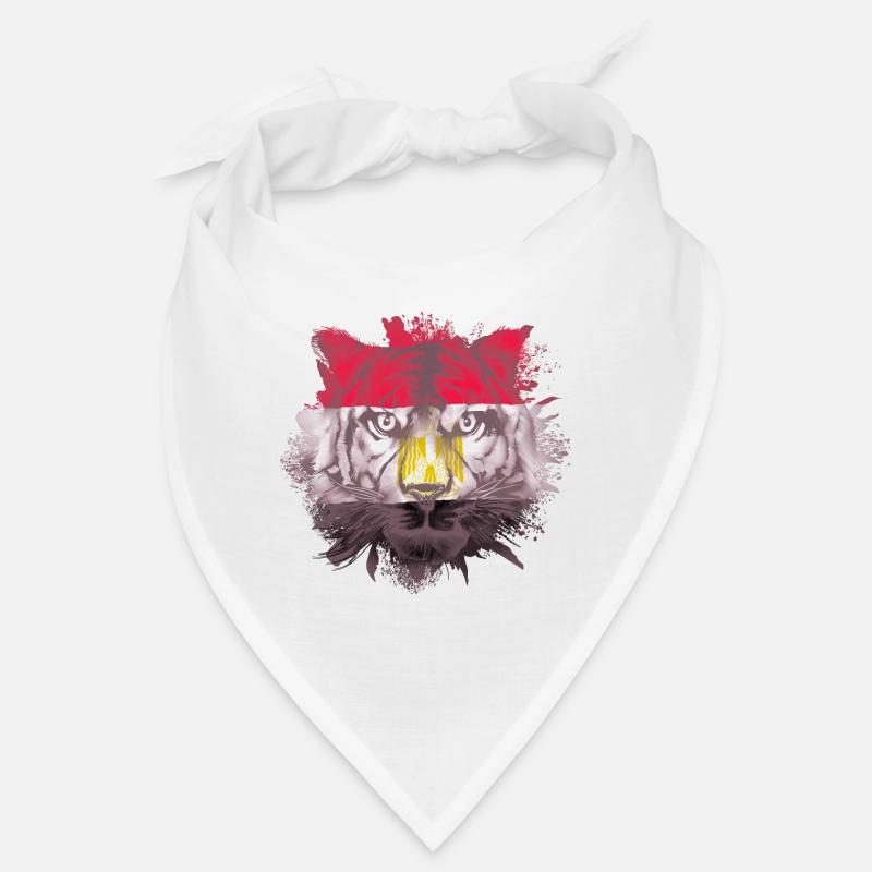 Egypt Bandana