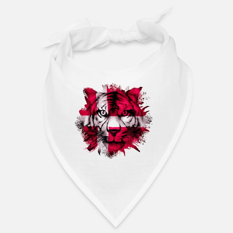 Denmark Bandana