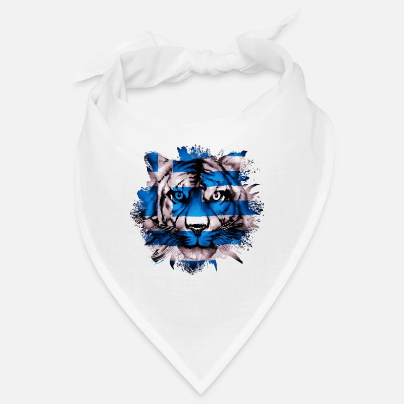 Grèce Bandana