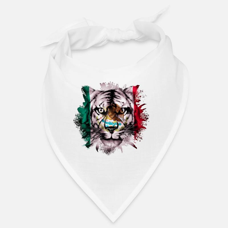 Mexiko Bandana