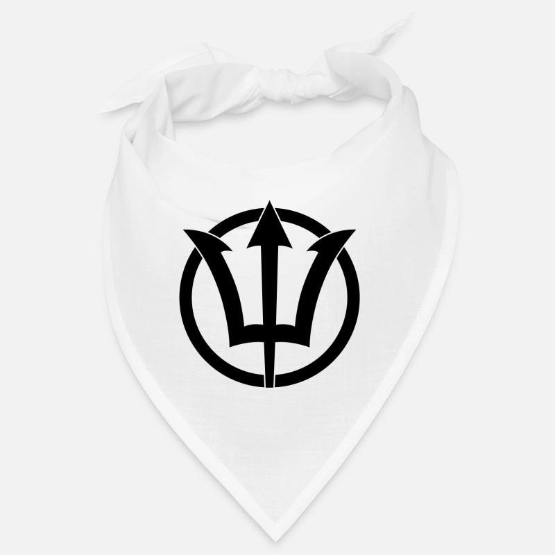 Poséidon Bandana
