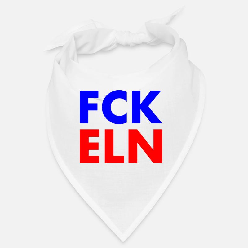 Fck eln Bandana