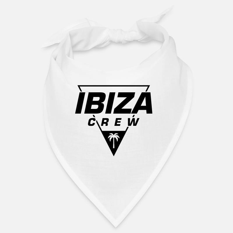 Ibiza Crew Bandana