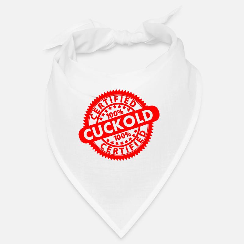 Cuckold Bandana