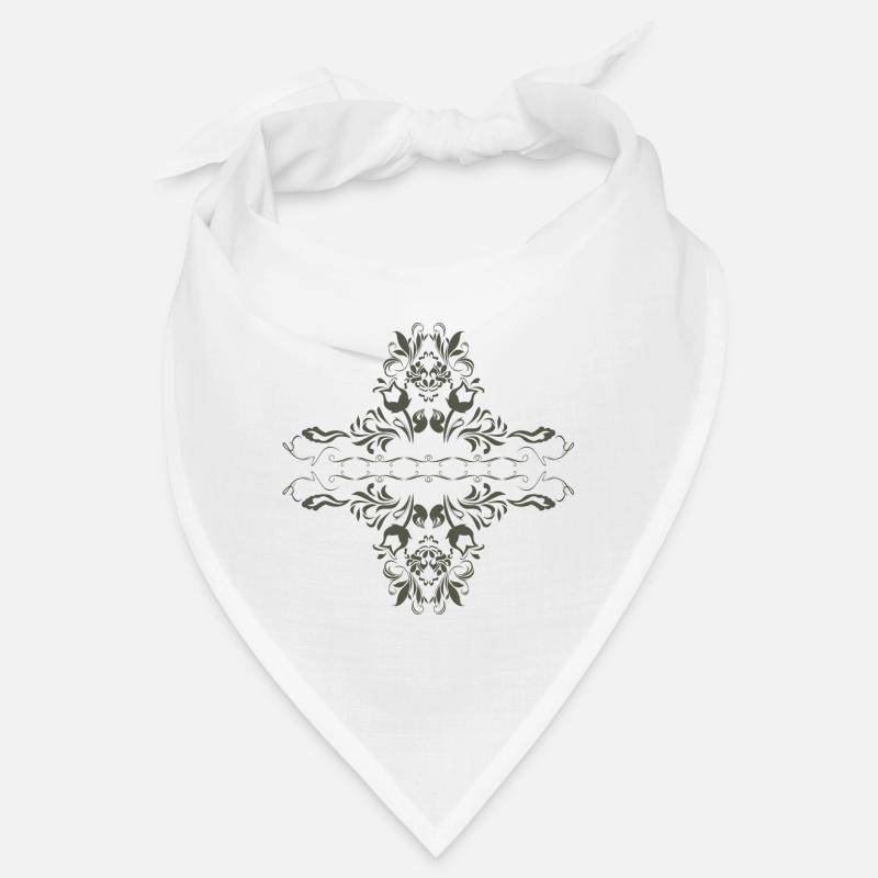 Decorative element Bandana