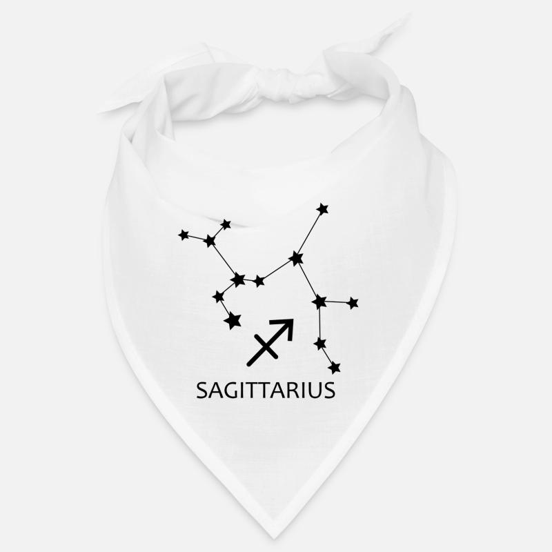Horoskop Schütze Sternbild Schütze Bandana