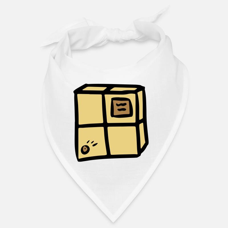 Package Bandana