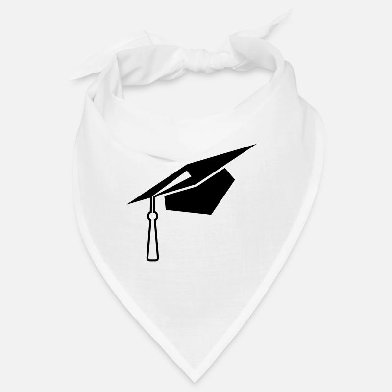 Student symbol Bandana