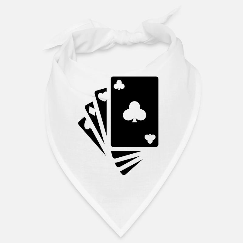 Map Icon Icon Bandana