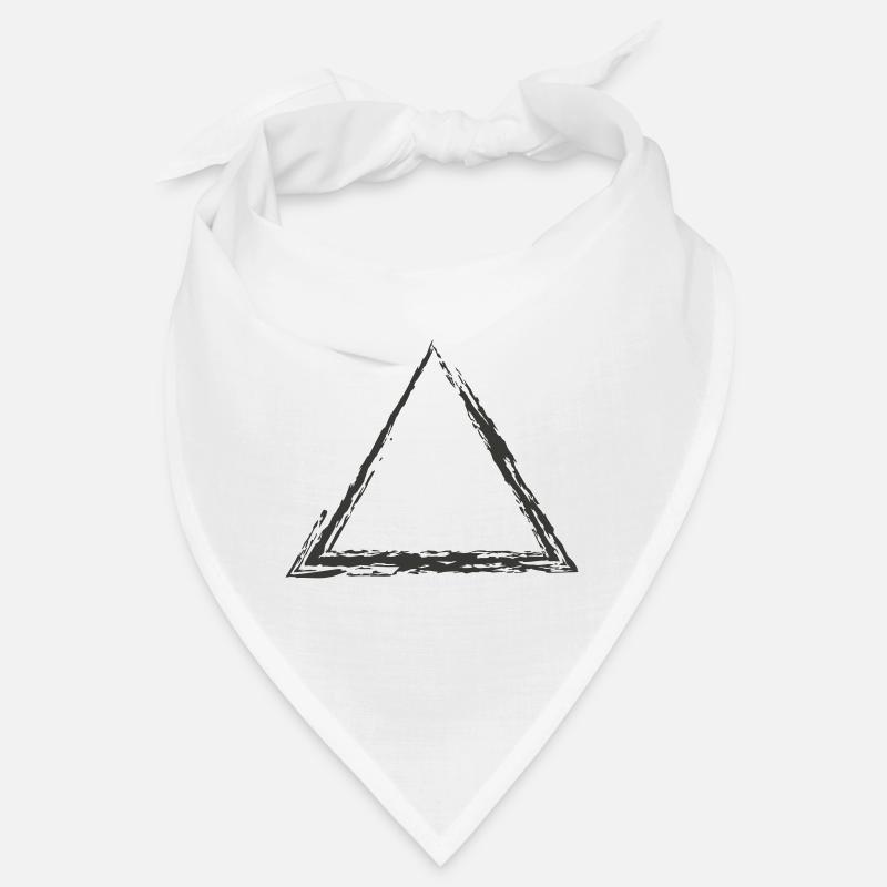 Dreieck Bandana