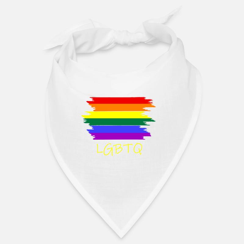 LGBTQ Bandana