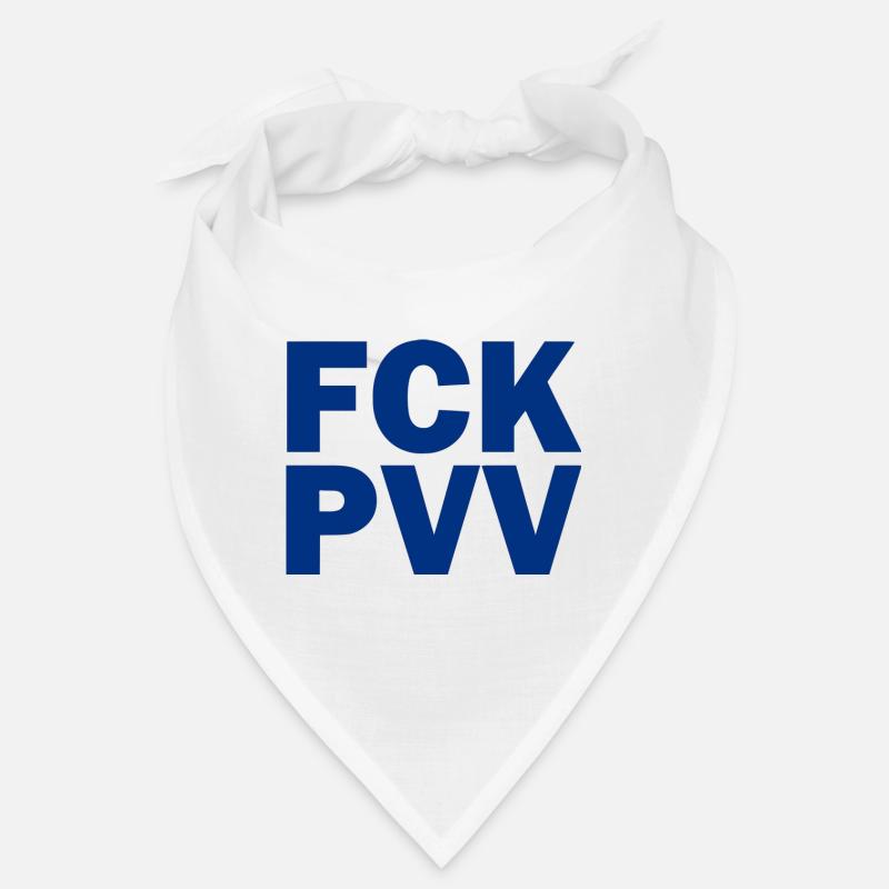 Fck pvv Bandana
